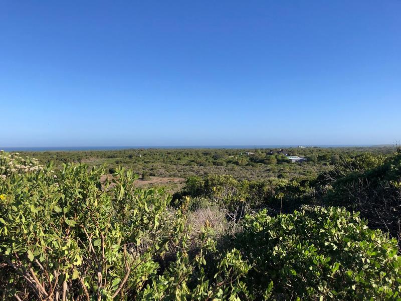 0 Bedroom Property for Sale in Romansbaai Estate Western Cape